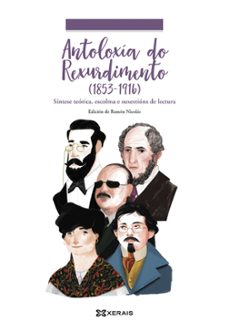 Libro Antoloxía Do Rexurdimento (1853-1916)