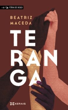 Libro Teranga