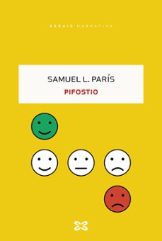 Libro Pifostio