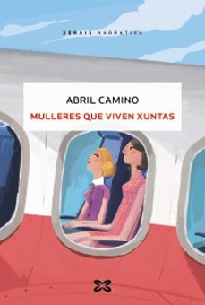 Libro Mulleres Que Viven Xuntas