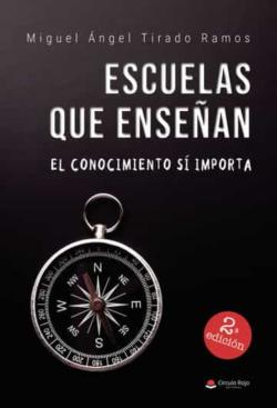 Libro Escuelas Que Enseñan
