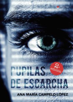 Libro Pupilas De Escarcha