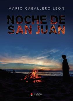 Libro Noche De San Juan