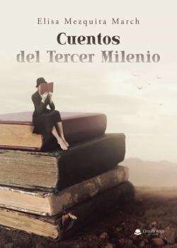 Libro Cuentos Del Tercer Milenio