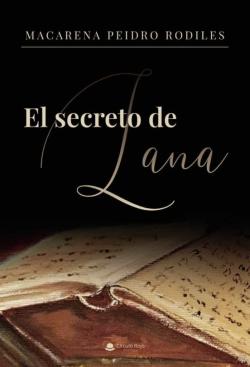 Libro El Secreto De Lana