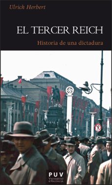 Libro El Tercer Reich