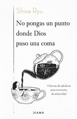 Libro No Pongas Un Punto Donde Dios Puso Una Coma