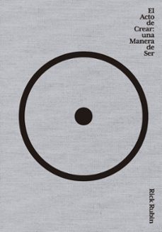 Libro El Acto De Crear