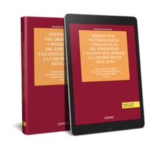 Libro Civitas: Perspectivas Psicobiológicas Y Pedagógicas Del Aprendiza Je Y La Atención:aportes A La Reurociencia Educativa