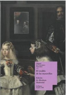 Libro El Retablo De Las Maravillas