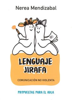 Libro Lenguaje Jirafa