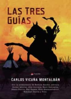 Libro Las Tres Guias