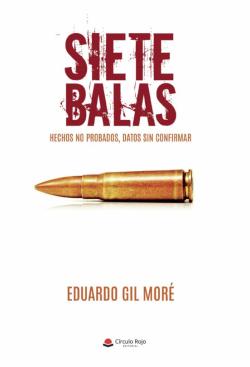 Libro Siete Balas