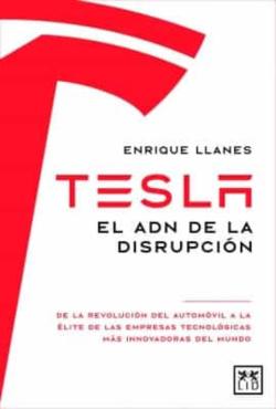 Libro Tesla