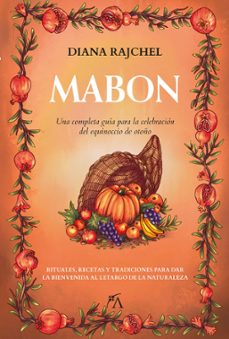 Libro Mabon