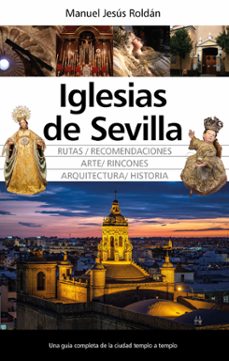 Libro Iglesias De Sevilla