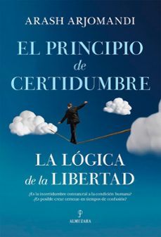 Libro El Principio De Certidumbre