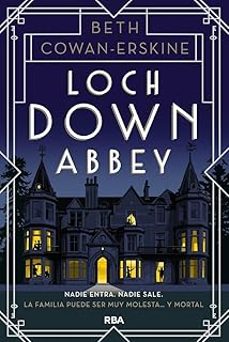 Libro Loch Down Abbey