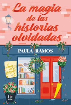Libro La Magia De Las Historias Olvidadas
