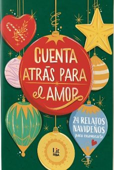 Libro Cuenta Atrás Para El Amor