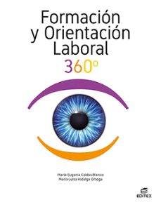 Libro Formación Y Orientación Laboral 360°