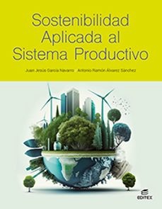 Libro Sostenibilidad Aplicada Al Sistema Productivo. Ed. 2024