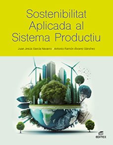 Libro Sostenibilitat Aplicada Al Sistema Productiu