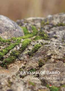 Libro La Vasija De Barro