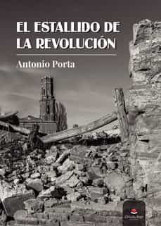 Libro El Estallido De La Revolución