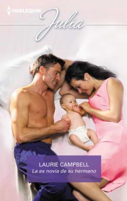 Libro La Ex Novia De Su Hermano