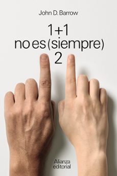 Libro 1 + 1 No Es (siempre) 2
