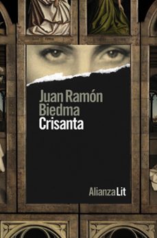 Portada de Crisanta