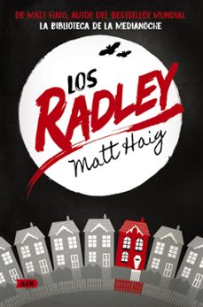 Libro Los Radley