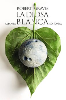 Libro La Diosa Blanca