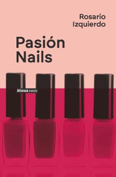 Libro Pasión Nails