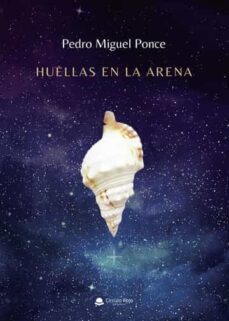 Libro Huellas En La Arena