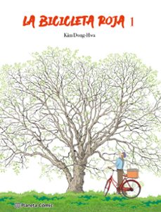 Libro La Bicicleta Roja Nº 01/02