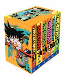 Libro Dragon Ball Legend Nº 01/03