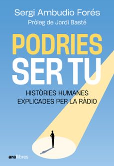 Libro Podries Ser Tu