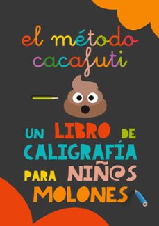 Libro El Método Cacafuti