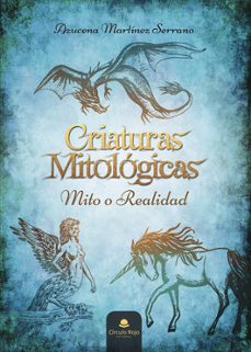 Libro Criaturas Mitológicas