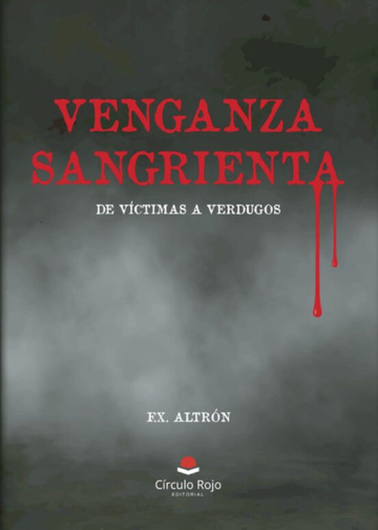 Libro Venganza Sangrienta