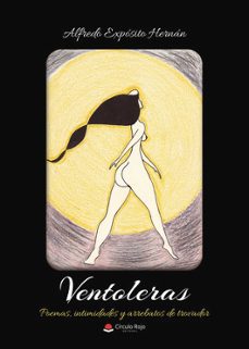 Libro Ventoleras