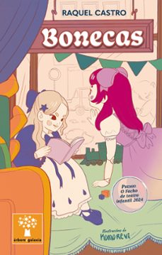 Libro Bonecas