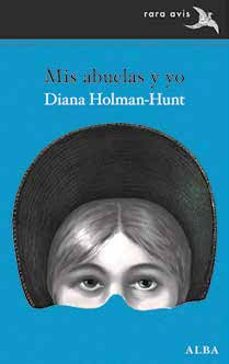 Libro Mis Abuelas Y Yo
