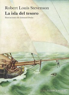 Libro La Isla Del Tesoro