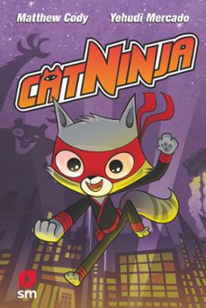 Libro Catninja