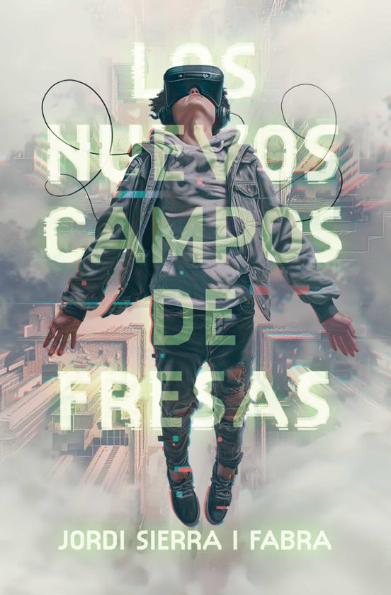 Libro Los Nuevos Campos De Fresas