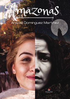 Libro Amazonas