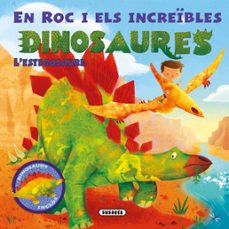 Libro L’estegosaure